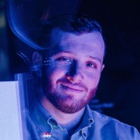 Trade Coffee Employee Samuel Davidoff's profile photo