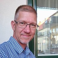Elektroautomatik Employee Peter Wibjörk's profile photo