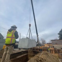 PG Arnold Construction Employee Jake Peckham's profile photo
