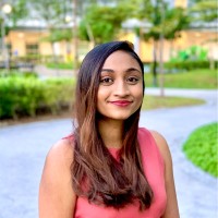 OTA Insight Employee Jasmine Mandalia's profile photo