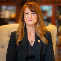 College of Mount Saint Vincent Employee Susan Burns's profile photo