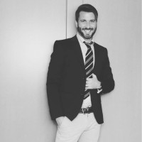 Calendar Employee Matteo Provenzano's profile photo