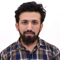 PharmaACE Employee Prashant Pande's profile photo