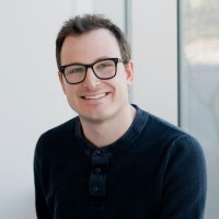 St. Clement's School Employee Connor Hewson's profile photo