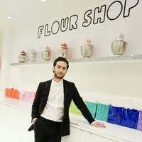 Flour Shop Employee Ross Harrow's profile photo