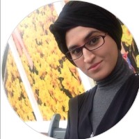 Support Staffordshire Employee Khadija Shah's profile photo