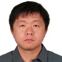 江苏思特威电子科技有限公司 Employee Richard Xu's profile photo