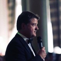 David Henderson Email