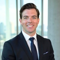 MaintainX Employee Casey O'Brien's profile photo