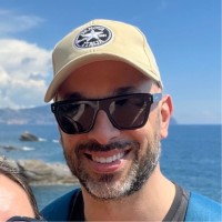 Omens Studios Employee Matteo Ceccotti's profile photo