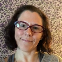 McClancy Foods & Flavors Employee Emily Patten's profile photo