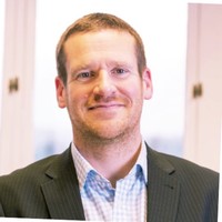 South Staffordshire College Employee John Snow's profile photo