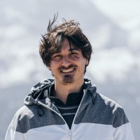 Implen Employee Tobias Krohmer's profile photo