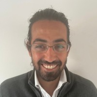 Exaion Employee Wissam Taleb's profile photo