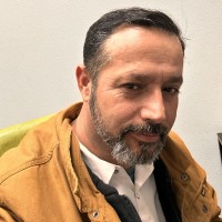 Poindexter Nut Company Employee Angel Mendoza's profile photo