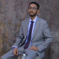 golfscape Employee Thomas Tafese's profile photo