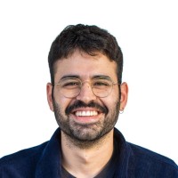 StarkWare Employee Nir Levi's profile photo