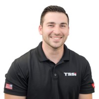 TSSi | Tactical & Survival Specialties, Inc. Employee Andrew Romano's profile photo