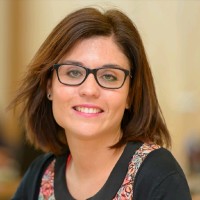 Verónica Lezcano Email
