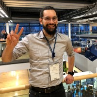 DEVK Versicherungen Employee Philipp Veit's profile photo