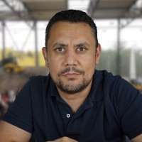 BOMAG GmbH Employee Andreas Baer's profile photo