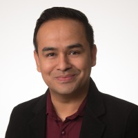 InVitria Employee Rupesh Shrestha's profile photo