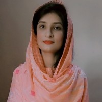 Lead Generation World Employee Farah Noreen's profile photo