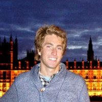 Palmer Hamilton, LLC Employee Ty Maras's profile photo