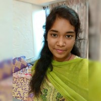 Qualcomm Employee Tejaswi K's profile photo
