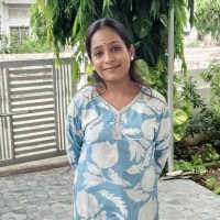 E-Cell BRAC Employee Tanishka Lariwal's profile photo