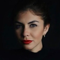 The Wallpaper Company Employee Manuela Rojas's profile photo