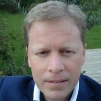 Mönsterås kommun Employee Magnus Sjöstedt's profile photo