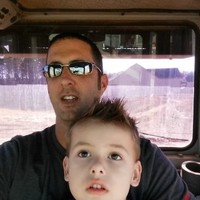 Taylor Morrison Employee John Click's profile photo