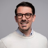 adjoe Employee Maximilian Niederau's profile photo