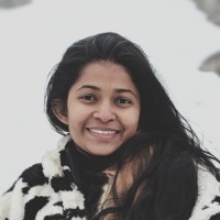 River Employee Ranjitha Rajeevan's profile photo