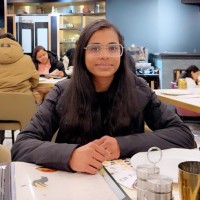 Lupos Biotechnology Inc Employee Labdhi Mehta's profile photo