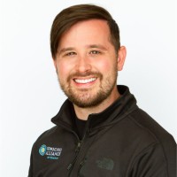 Conscious Alliance Employee Justin Levy's profile photo