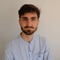 SmartFactory Employee Dominik Brázdil's profile photo