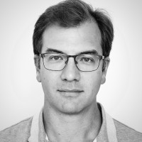 Alice Financial Employee Michael McGahan's profile photo
