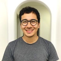 Metrohm Autolab Employee Girayhan Gence's profile photo