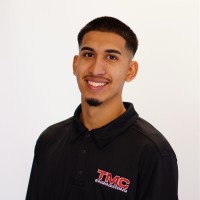 TMC Engineering, Inc. Employee Jesus Veloz's profile photo