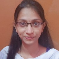 Brakes India Employee Jeevitha P's profile photo