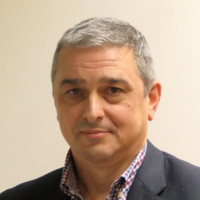 PPP Employee Michel D'Alessandro's profile photo