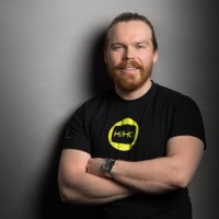 Kiho Employee Lauri Koponen's profile photo