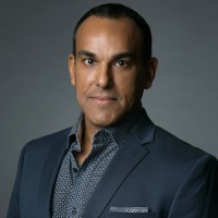 Presidio Employee Andy Gonzalez's profile photo