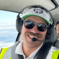 Simplified Environmental Solutions Employee Ryan Planchard's profile photo
