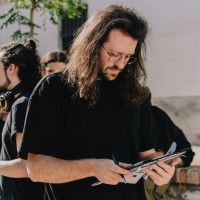 Ínsula Sur Employee Juan Antonio Arenas Jaimez's profile photo