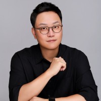 Growdle Employee Kyu Kim's profile photo