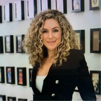 TierView Development Employee Jenn Patrino's profile photo