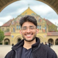 Faura Employee Zaki Rangwala's profile photo